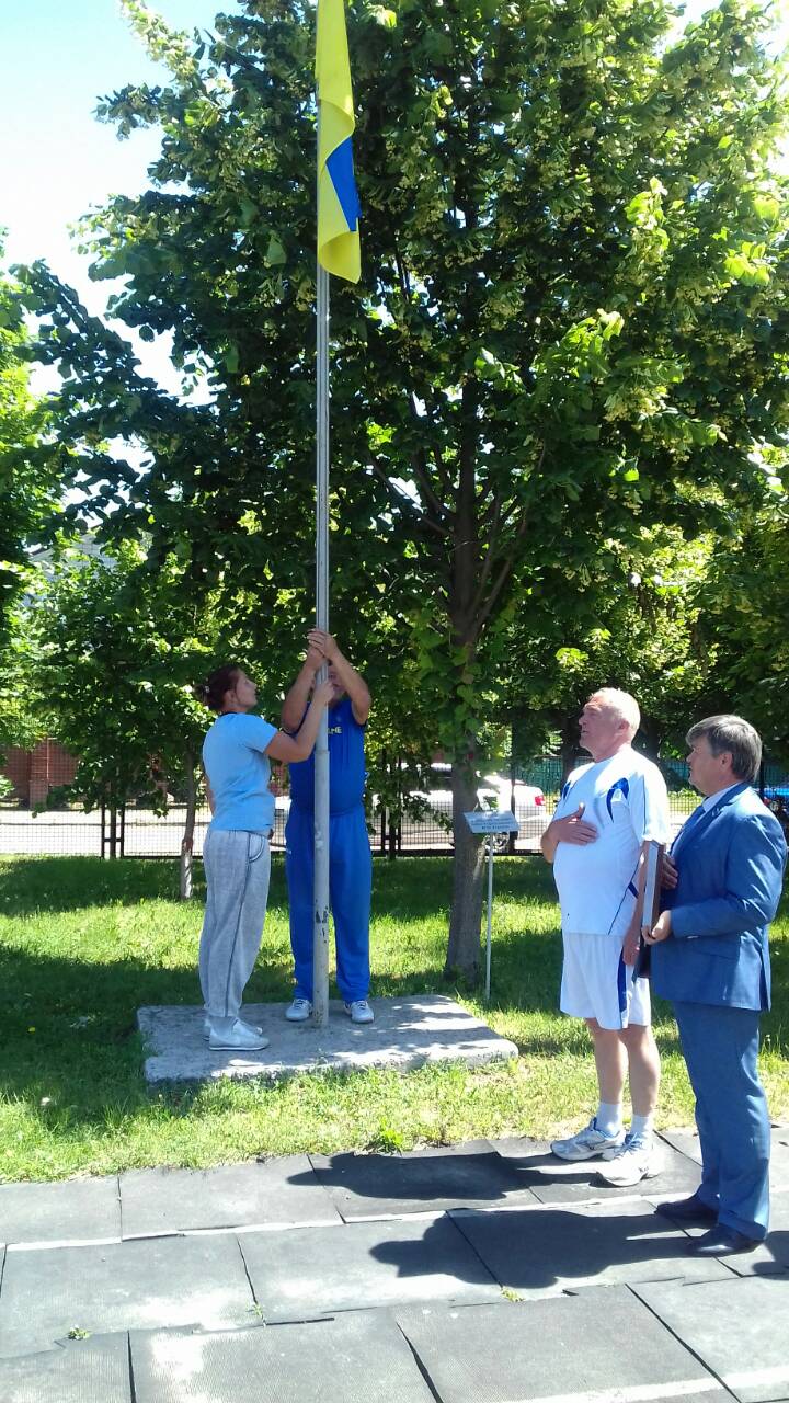 Зелена миля. Фото