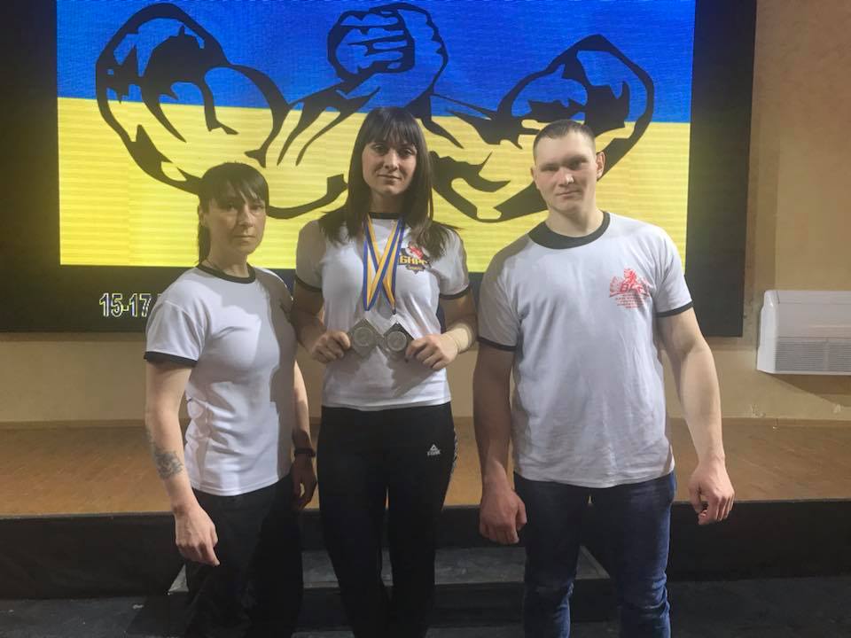 15-17 березня, Одеса. ХХVI чемпіонат України з армспорту серед дорослих. фото