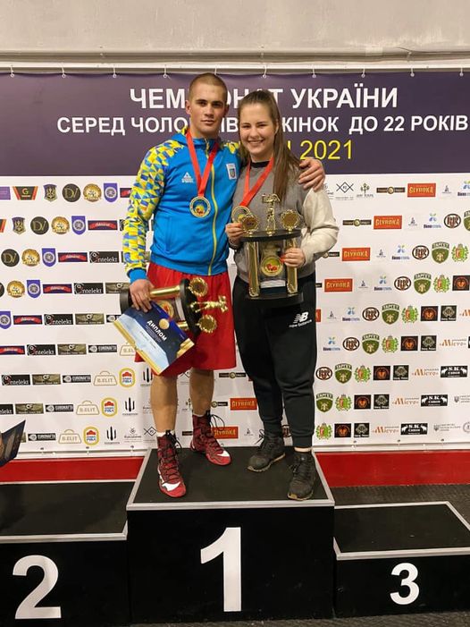 Чемпіонат України з боксу, Чернівці. Фото