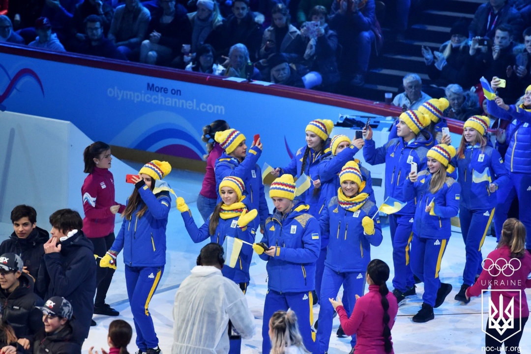 ІІІ зимові Юнацькі Олімпійські ігри-2020, Лозанна. Фото