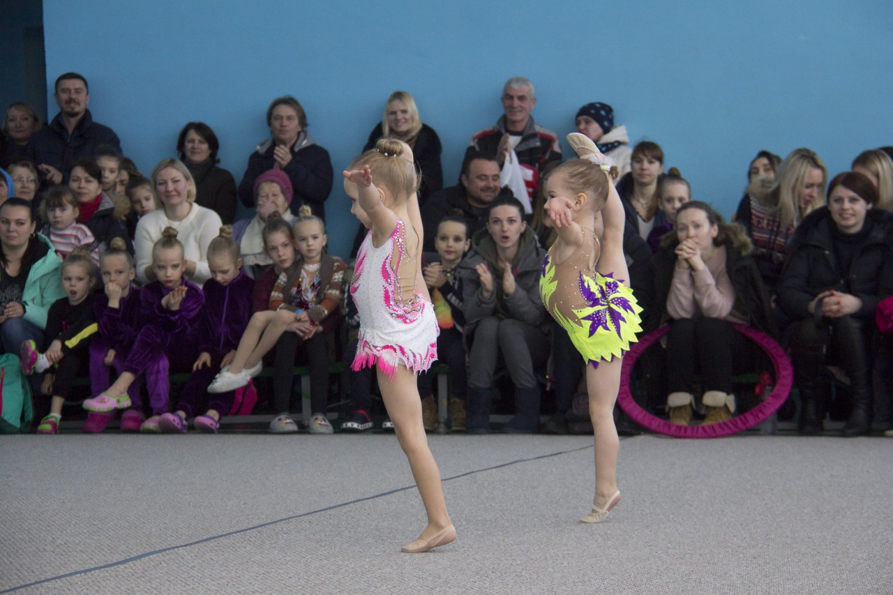 Снігова Королева-2019. фото