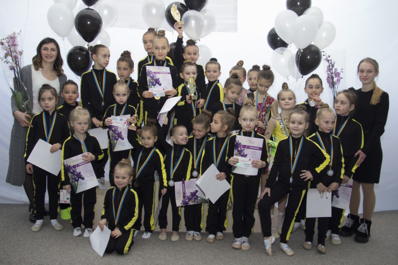 Снігова Королева-2019. фото