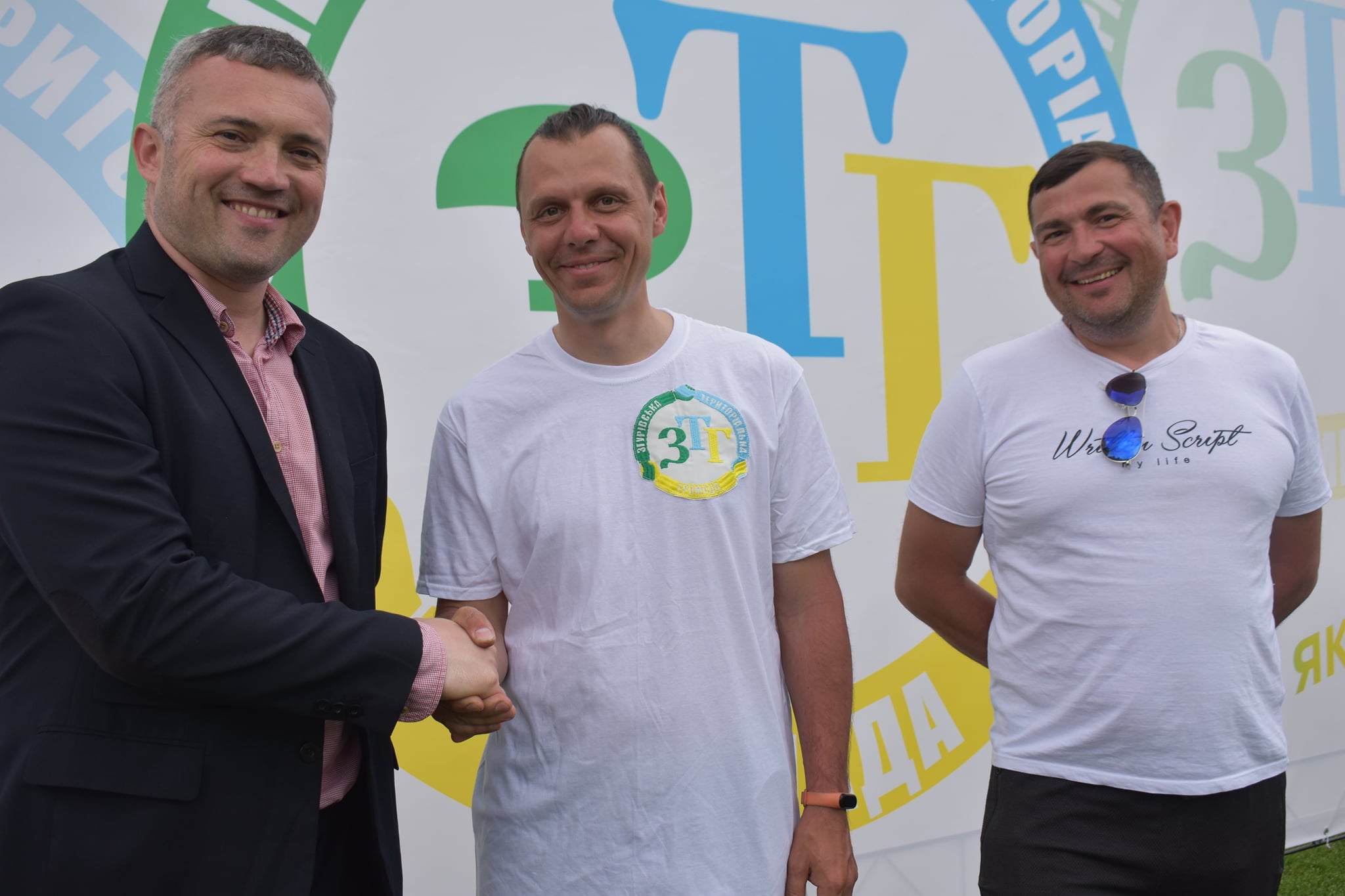 Кубок з бейсболу «Junior League-2021 Ukraine», Згурівка. Фото