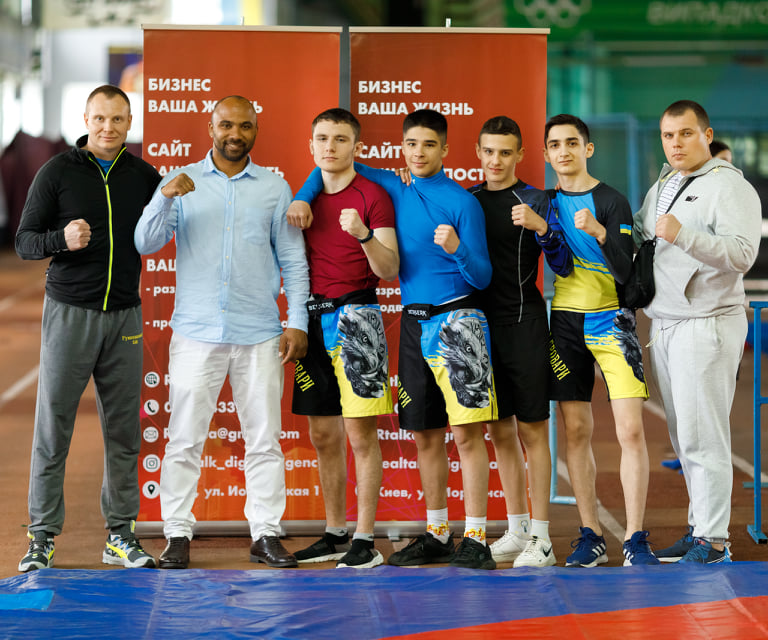 Чемпіонат Київської області з грепплінгу, Бровари. фото