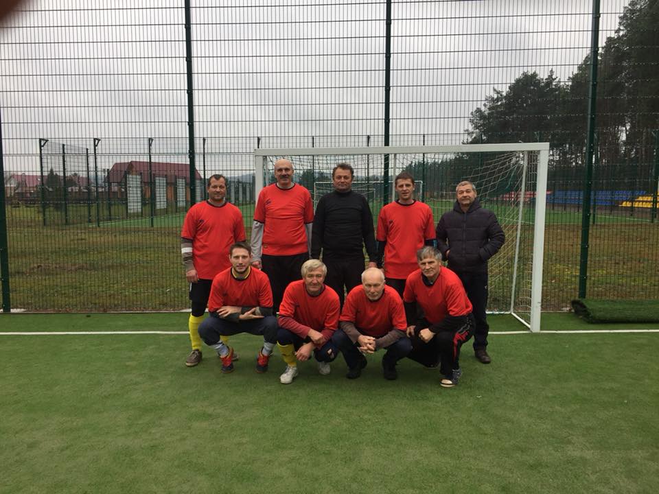 Футбольний турнір пам’яті Анатолія Цюренка, Богуслав Футбольний турнір пам’яті Анатолія Цюренка, Богуслав