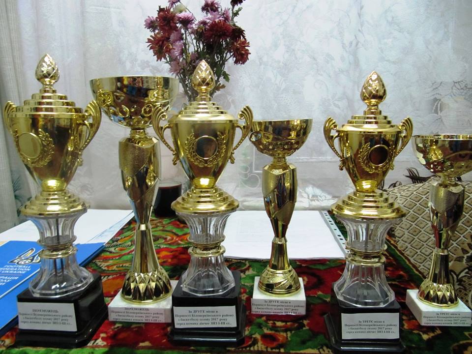 Відкрита першість Білоцерківської школи з баскетболу. Фото