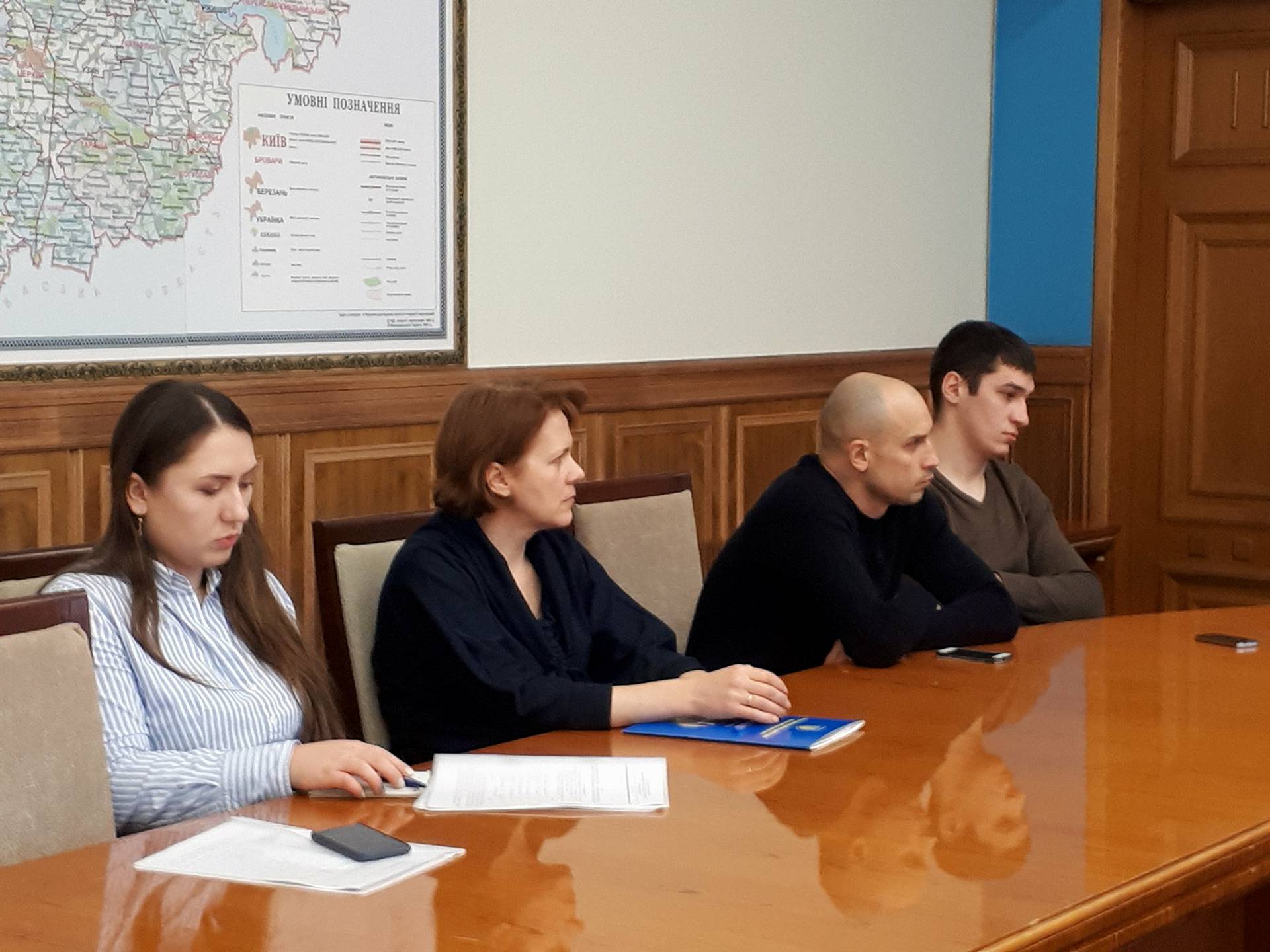 Федерація таїландського боксу Муей Тай. Фото