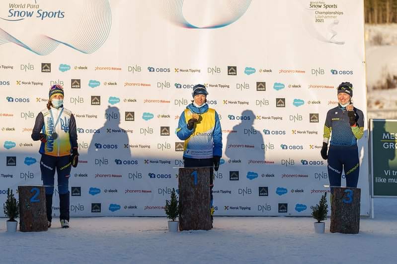 чемпіонат світу з біатлону та лижних перегонів, Ліллехаммер. фото