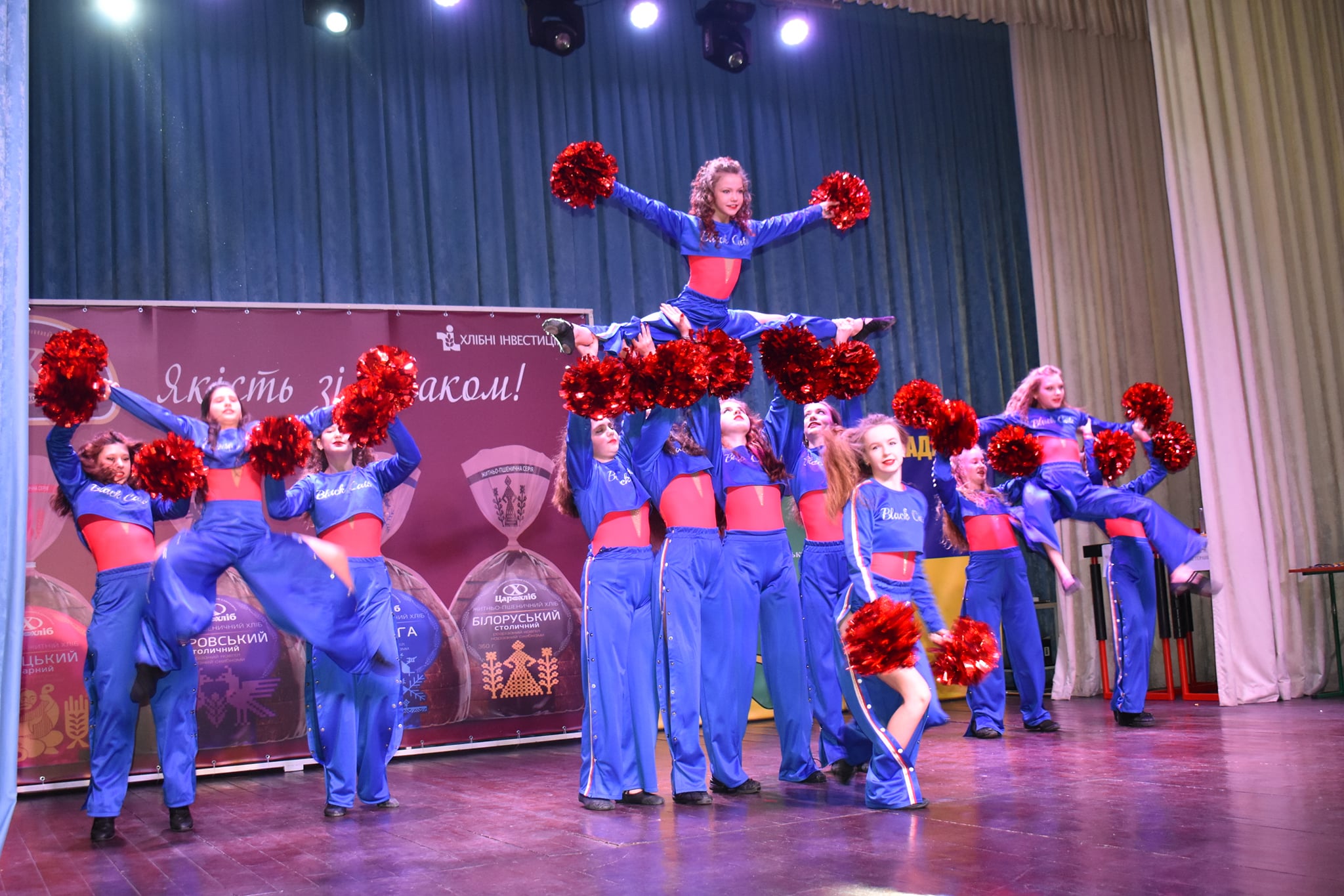 Чемпіонат Київщини з армспорту, Петрівська громада. Фото