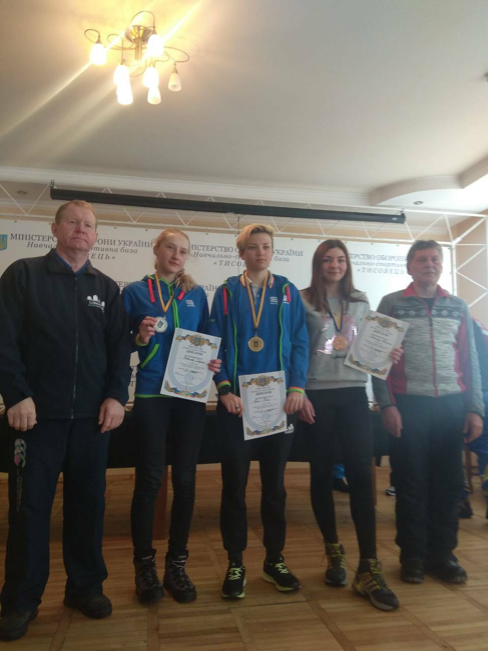 Наталія Васильчук. Фото