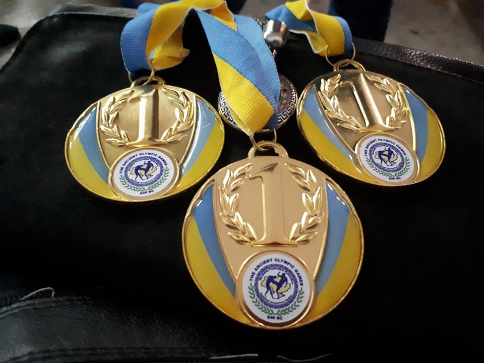 Чемпіонат України з панкратіону, Біла Церква. Фото Чемпіонат України з панкратіону, Біла Церква. Фото