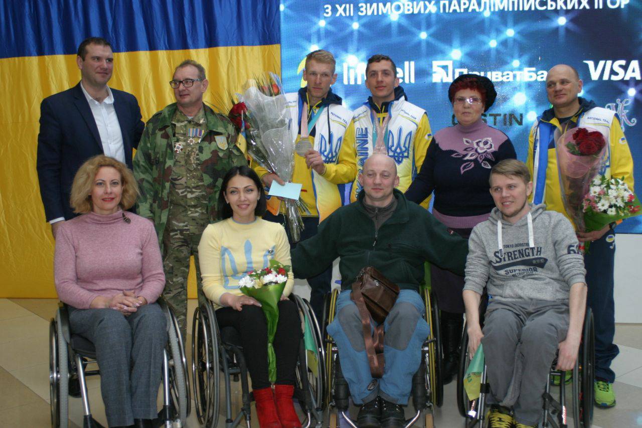 Григорій Вовчинський. Фото