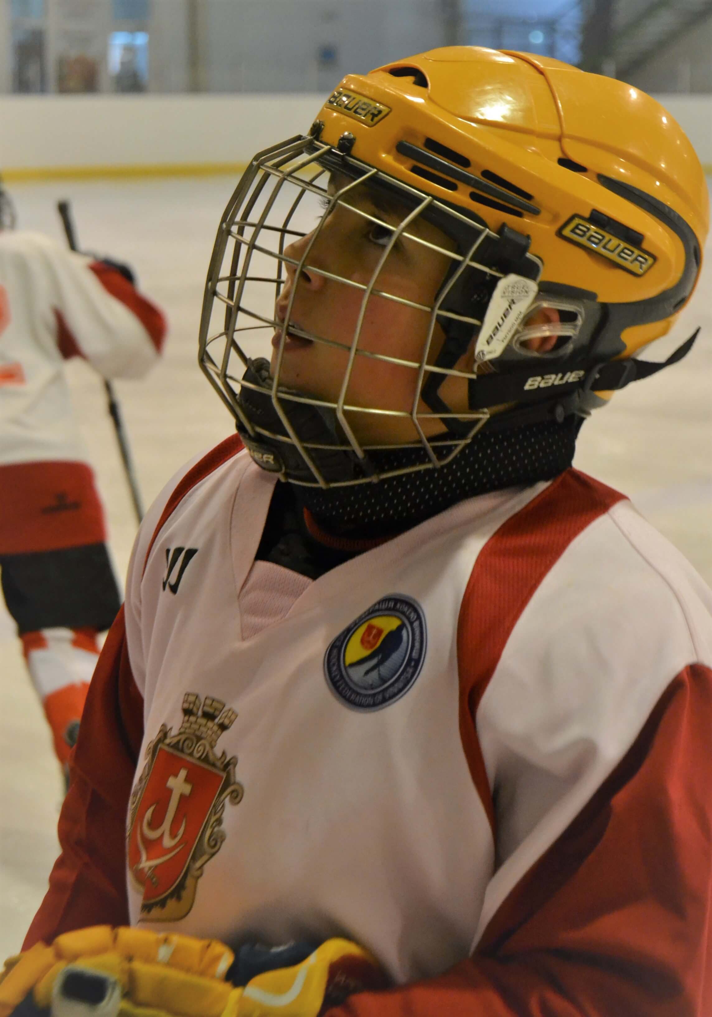  Чемпіонат Києва з хокею, Богуслав