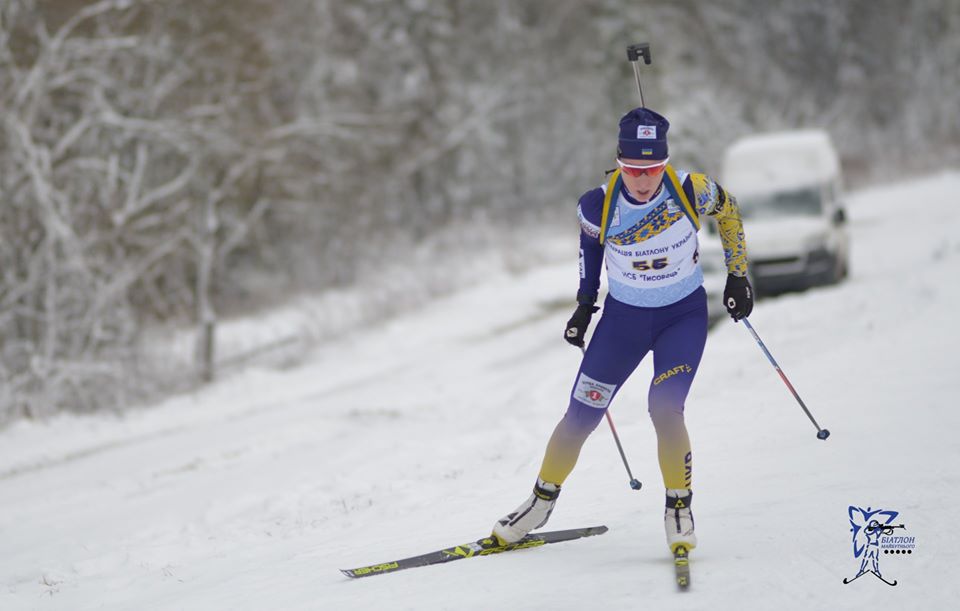 Чемпіонат світу з біатлону серед юніорів, Швейцарія. Фото