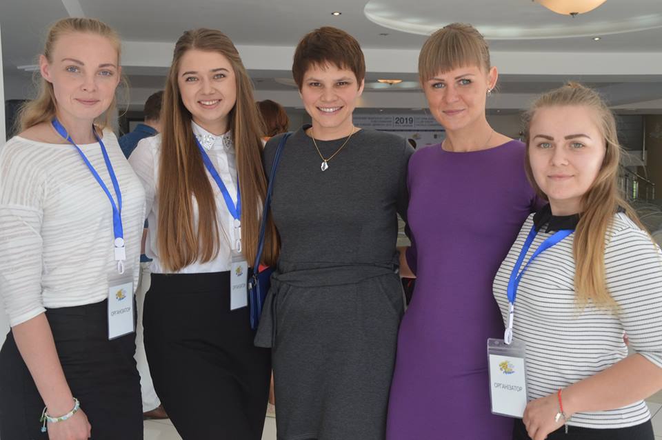 Прес-конференція ЧС Дракон. Фото