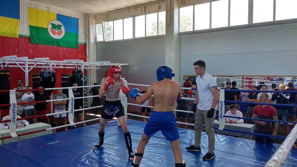 Чемпіонат Київської області з кікбоксингу ВАКО, 2-3 червня. Фото Чемпіонат Київської області з кікбоксингу ВАКО, 2-3 червня. Фото