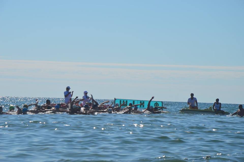 Чемпіонат України з плавання, Одеса. Фото