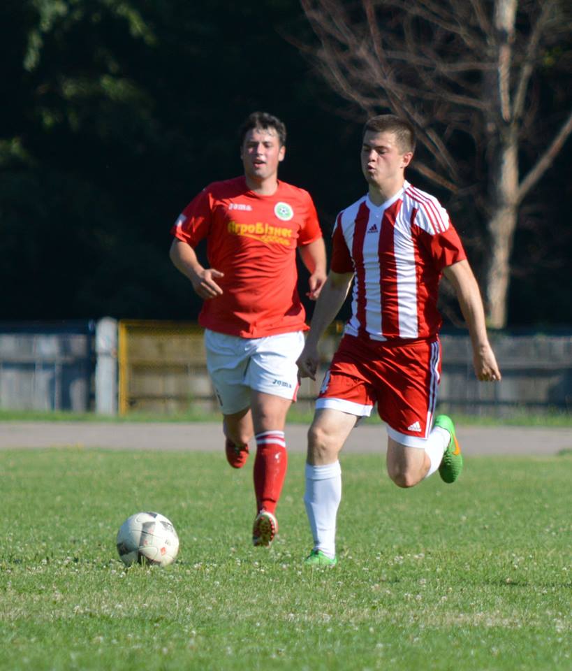 Чемпіонат Яготинського району з футболу. Фото Чемпіонат Яготинського району з футболу. Фото