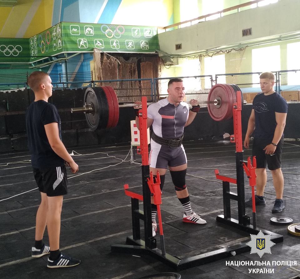 Чемпіонат Київщини з пауерліфтингу, Бровари. Фото Чемпіонат Київщини з пауерліфтингу, Бровари. Фото