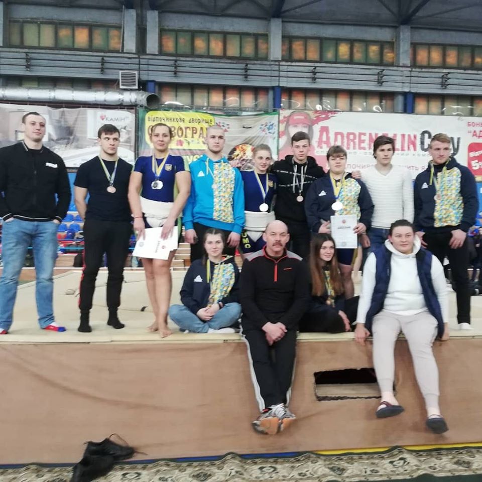 Луцьк, чемпіонат України серед молоді до 21-го, до 23-х років та серед дорослих. фото