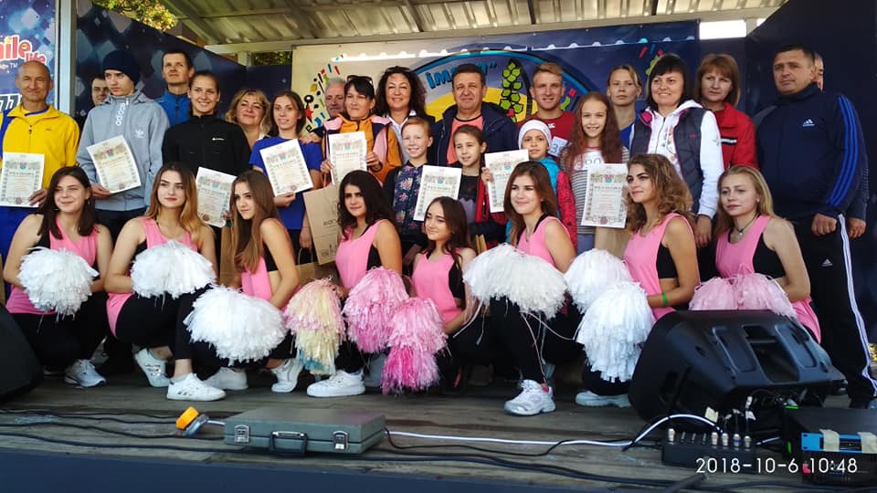 День Богуслава, 6 жовтня 2018. Фото