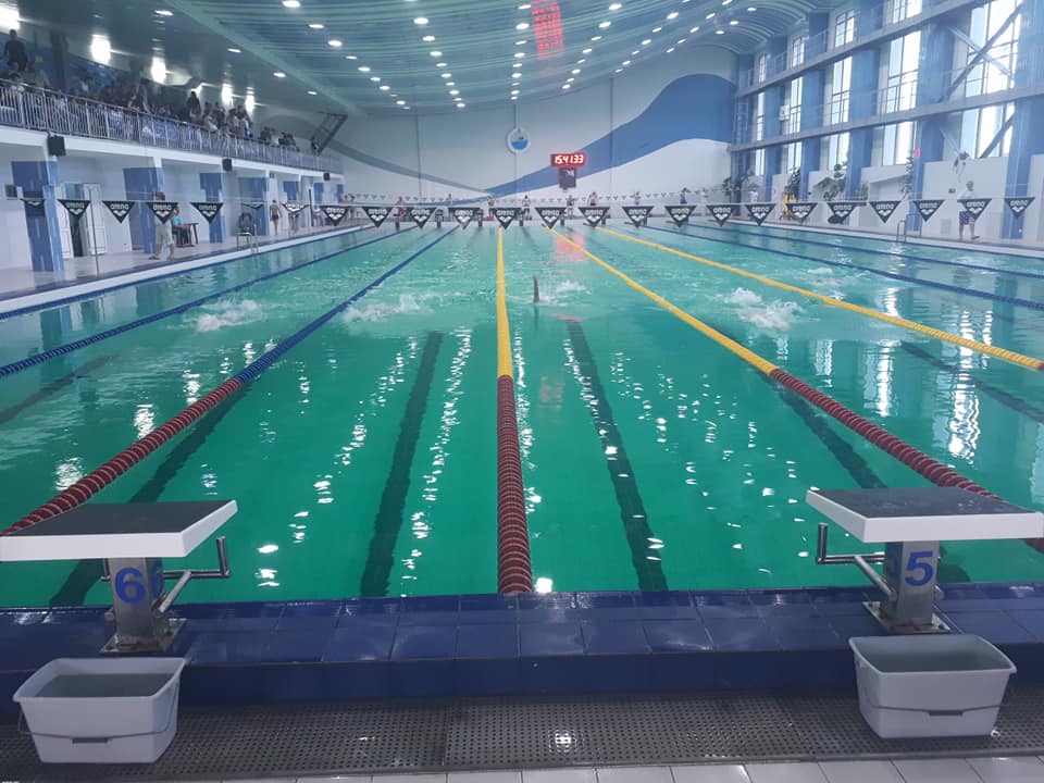 Чемпіонат України з плавання, Бровари. Фото Чемпіонат України з плавання, Бровари. Фото