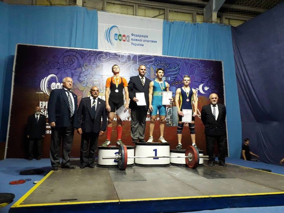 Чемпіонат України з важкої атлетики, Миколаїв. Фото Чемпіонат України з важкої атлетики, Миколаїв. Фото