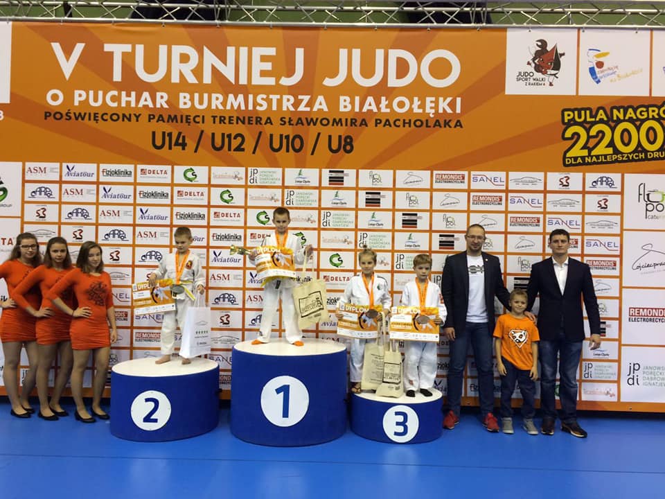 V Турнір з дзюдо, Варшава. Фото V Турнір з дзюдо, Варшава. Фото