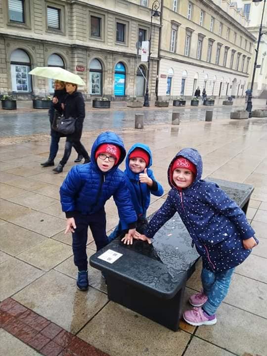 V Турнір з дзюдо, Варшава. Фото