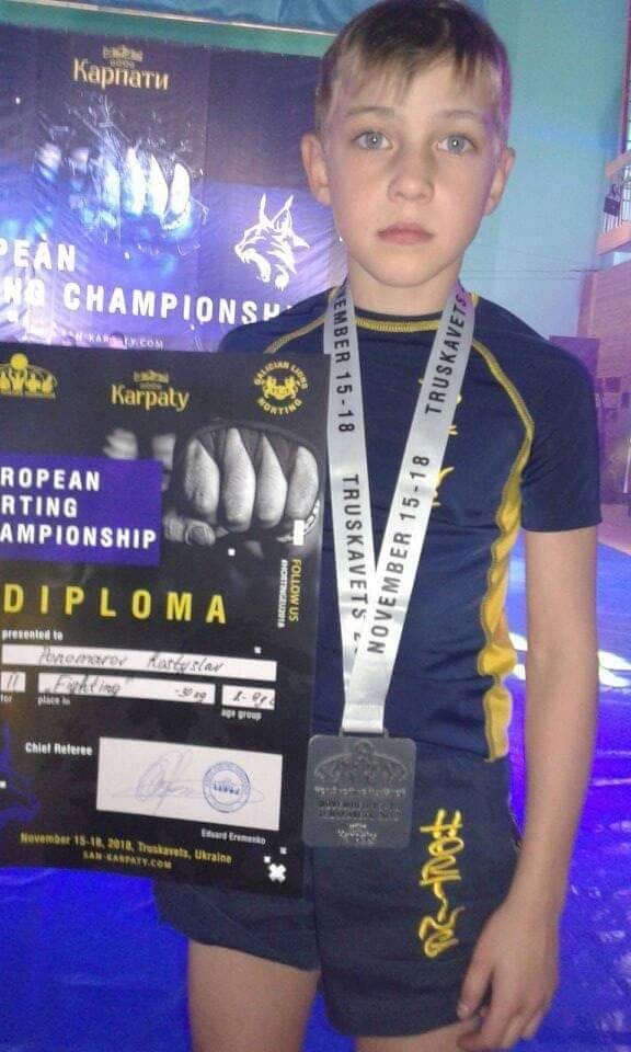 У Трускавці відбувся чемпіонат Європи з хортингу. Фото У Трускавці відбувся чемпіонат Європи з хортингу. Фото