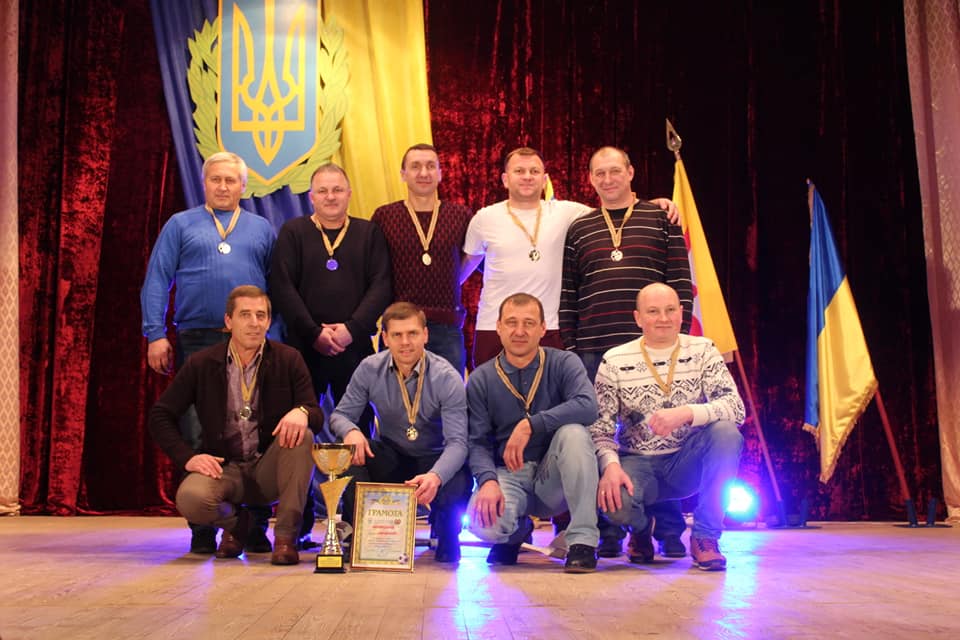 Підсумки футбольного сезону-2018 Яготинського району. Фото Підсумки футбольного сезону-2018 Яготинського району. Фото