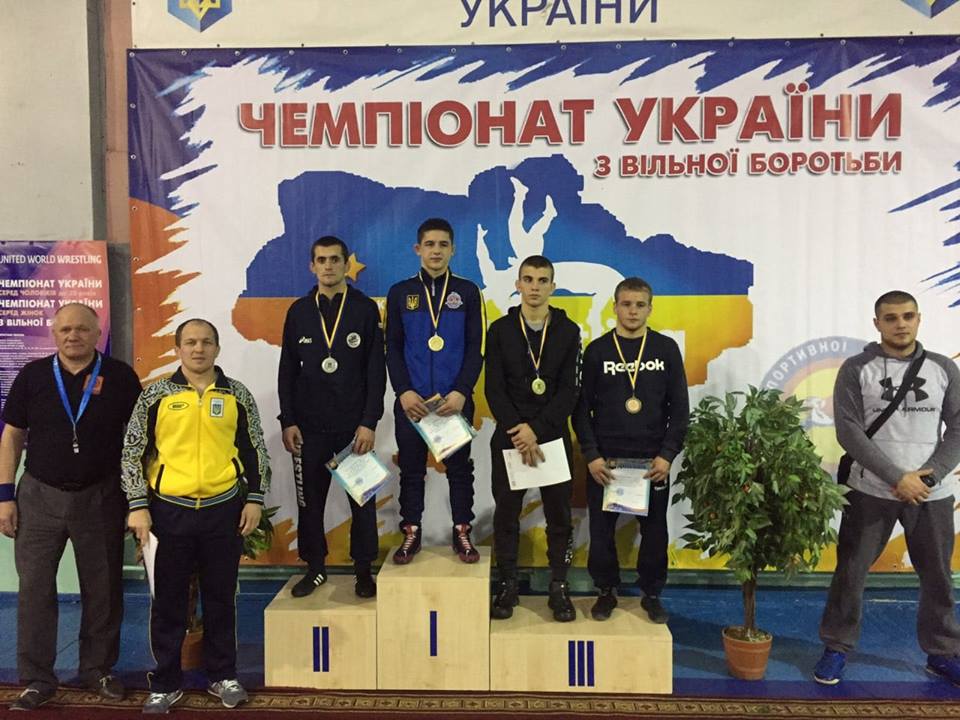 ЧУ з вільної боротьби, Хмельницький. Фото ЧУ з вільної боротьби, Хмельницький. Фото