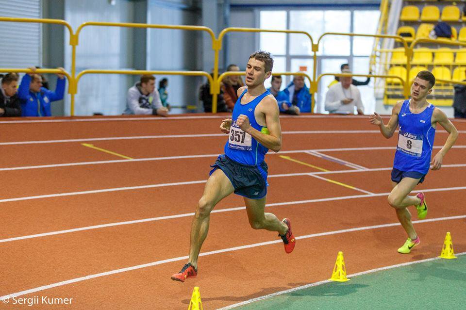 Istanbul Athletics Cup. ФоÑо