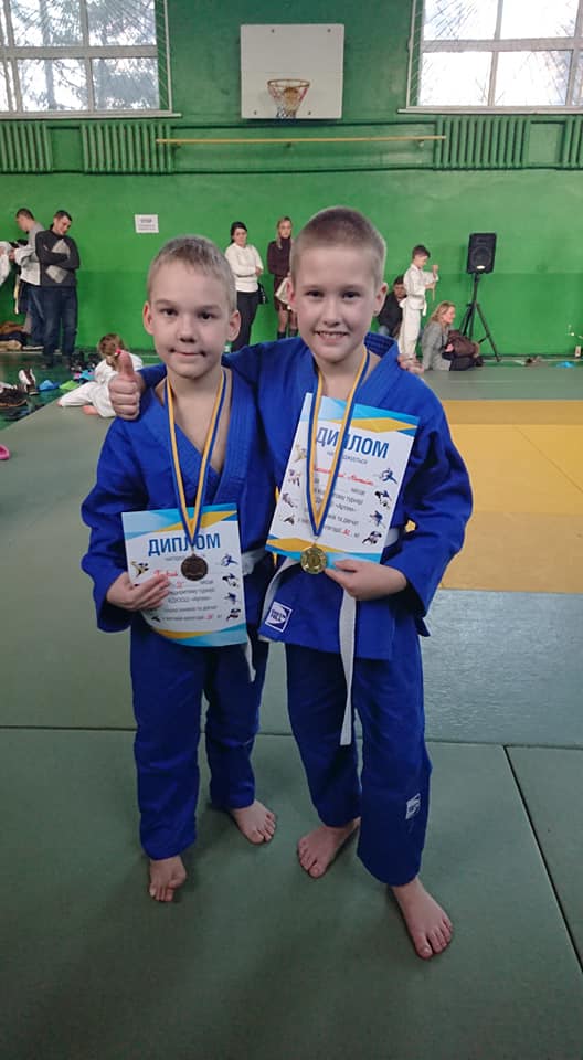 Турнір з дзюдо пам'яті Героя Небесної сотні Дмитра Максимова. Фото Турнір з дзюдо пам'яті Героя Небесної сотні Дмитра Максимова. Фото