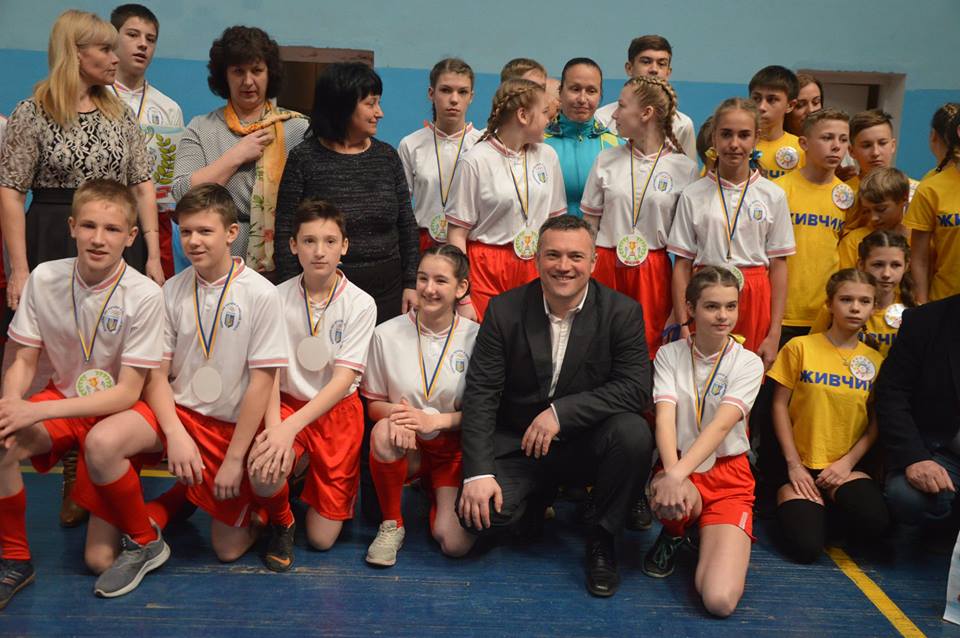 Олімпійське лелеченя, Васильків. Фото Олімпійське лелеченя, Васильків. Фото