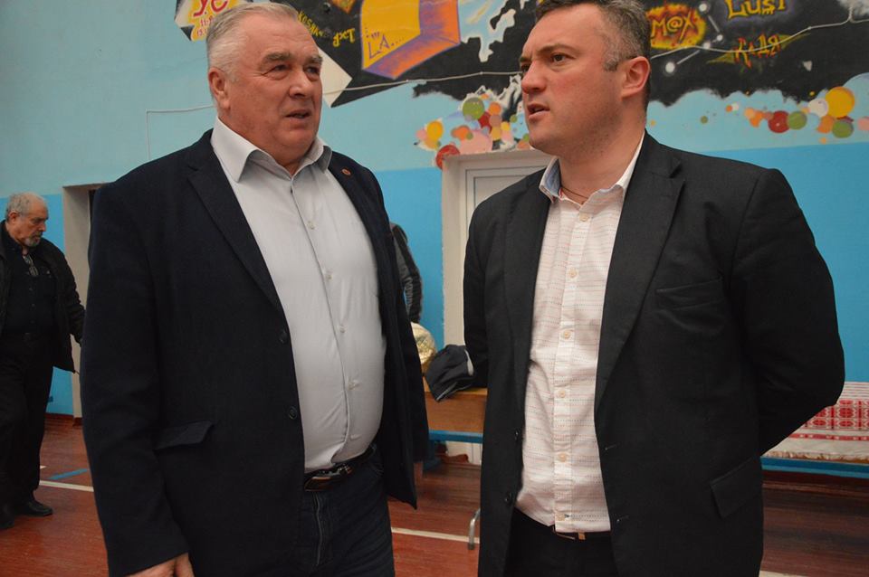 Олімпійське лелеченя, Васильків. Фото