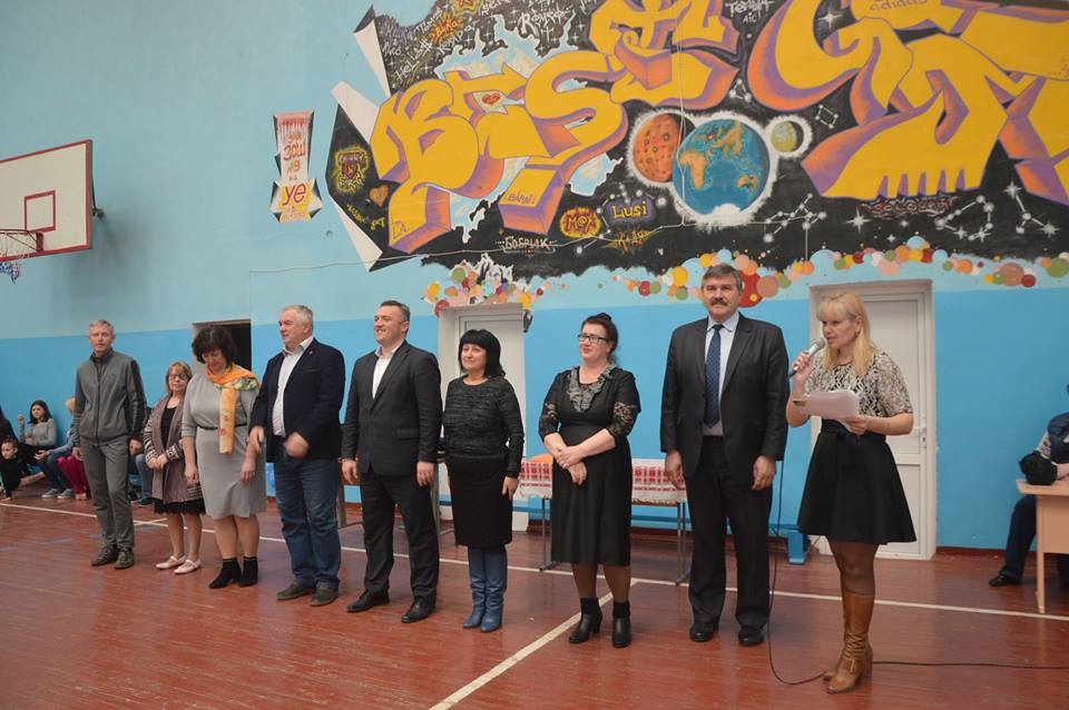 Олімпійське лелеченя, Васильків. Фото&#039;