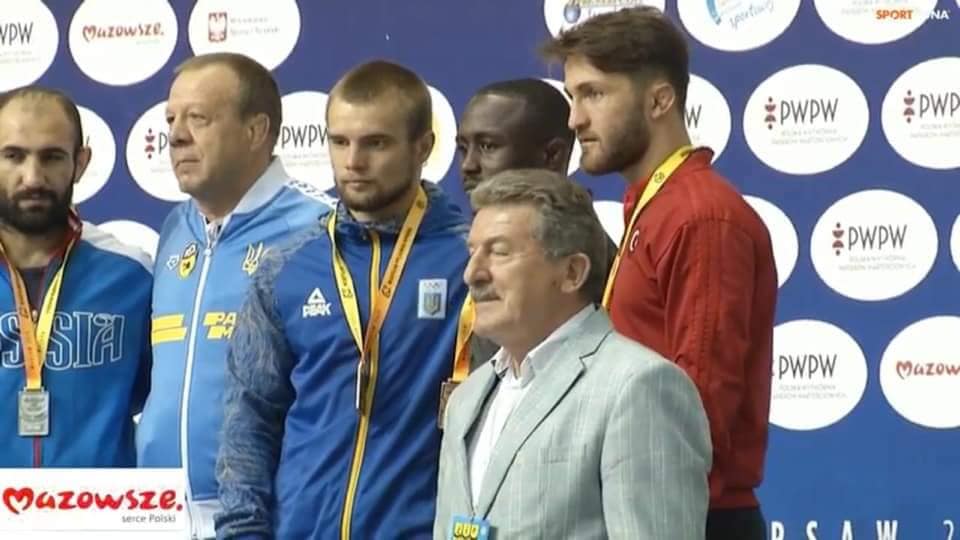 Меморіал Владислава Питлясинського, Варшава. Фото Меморіал Владислава Питлясинського, Варшава. Фото