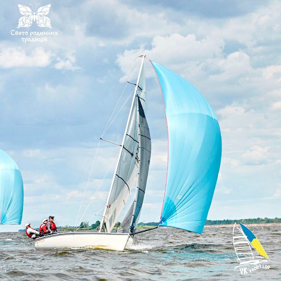 Кубок пам’яті Мартіна Нанна. фото