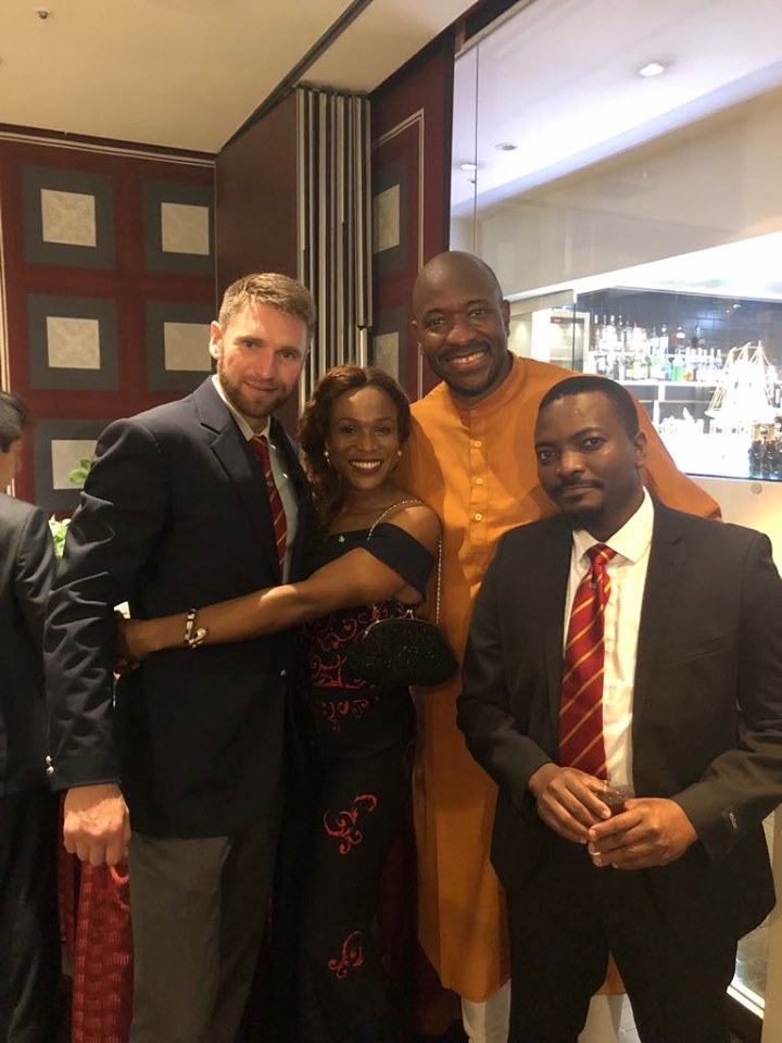 Чемпіонат світу з шотокан карате-до, Токіо. Фото