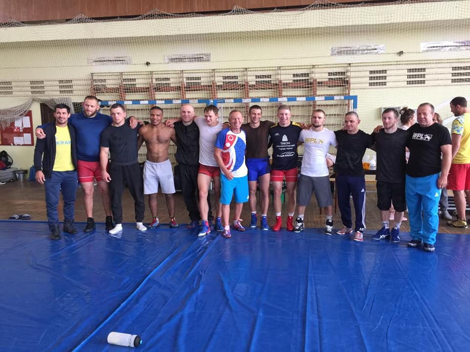 Оголошено склад збірної з греко-римської боротьби на чемпіонат світу. фото Оголошено склад збірної з греко-римської боротьби на чемпіонат світу. фото