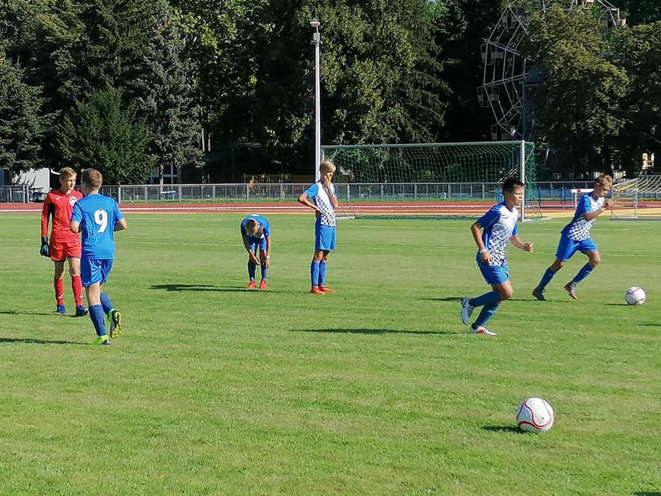 Турнір з футболу Carnaval Cup 2019, Угорщина. Фото Турнір з футболу Carnaval Cup 2019, Угорщина. Фото