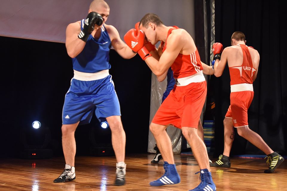 30 років факультету фізичного виховання, Переяслав. Фото