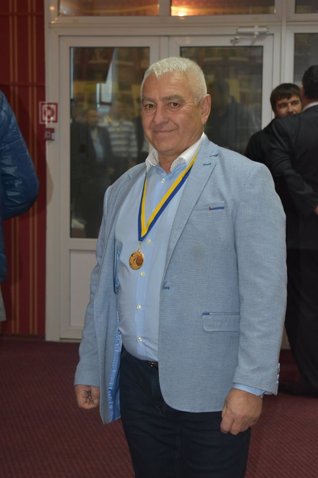 Велошколі Промінь - 50 років. Фото