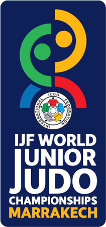чемпіонат світу з дзюдо серед юніорів, Марокко. Зображення
