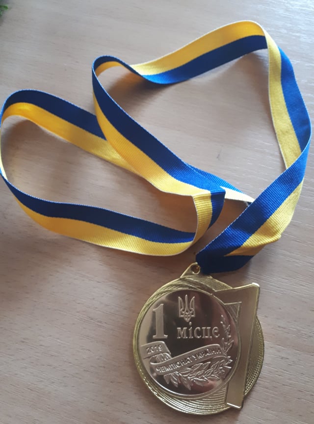 Чемпіонат України з регбі-7, Івано-Франківськ. Фото