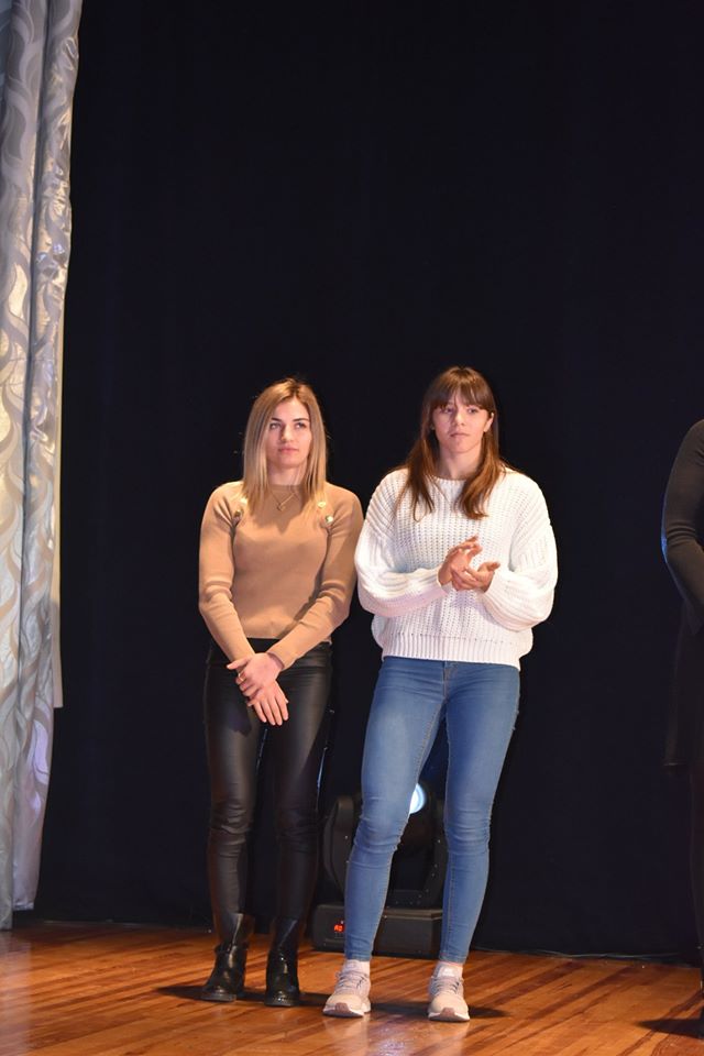 30 років факультету фізичного виховання, Переяслав. Фото