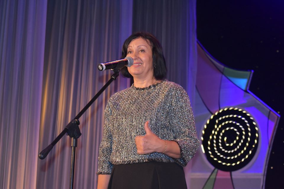 Велошколі Промінь - 50 років. Фото