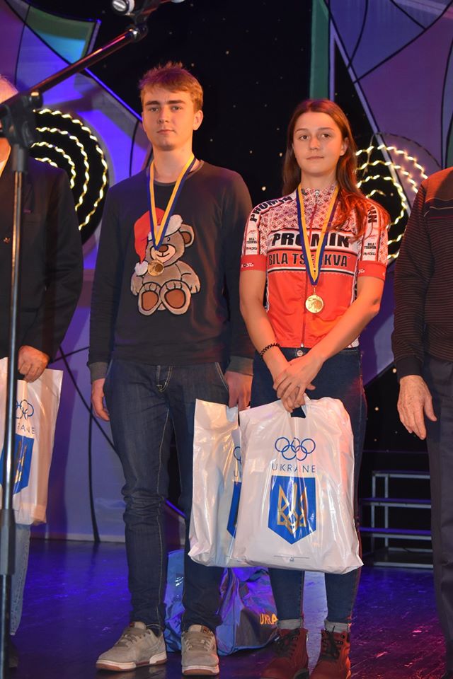 Велошколі Промінь - 50 років. Фото