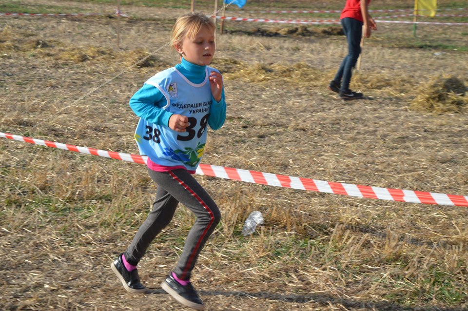  Чемпіонат Київської області з літнього біатлону, Тетіїв. Фото